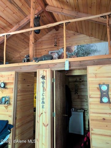 1628 Morris Rd, Naples, ID 83847