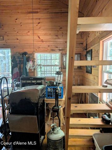 1628 Morris Rd, Naples, ID 83847