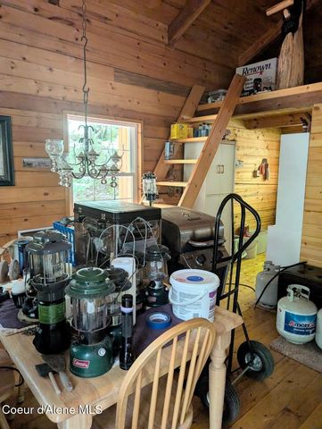 1628 Morris Rd, Naples, ID 83847