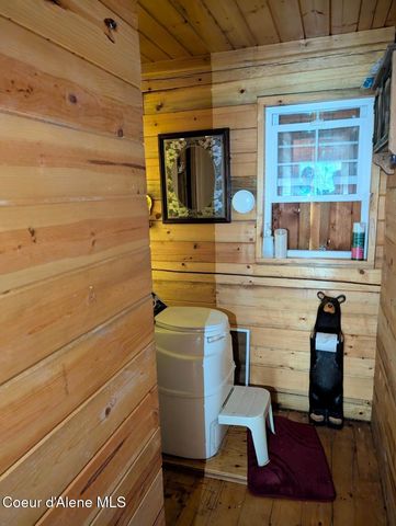 1628 Morris Rd, Naples, ID 83847