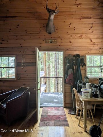 1628 Morris Rd, Naples, ID 83847