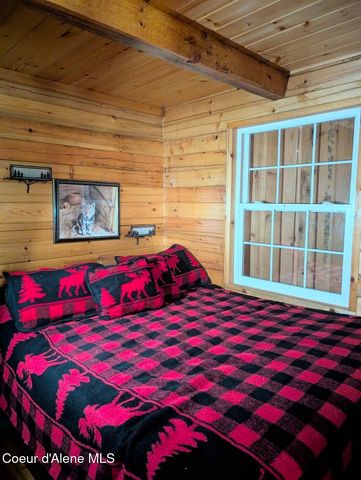 1628 Morris Rd, Naples, ID 83847
