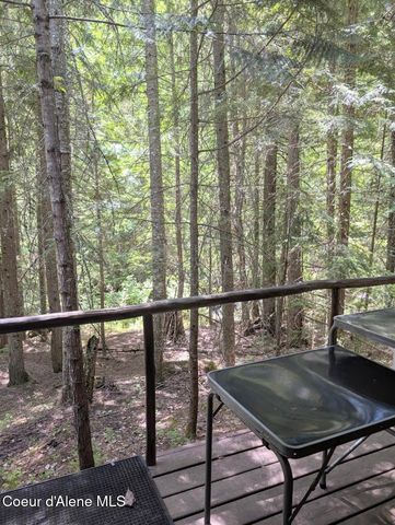 1628 Morris Rd, Naples, ID 83847