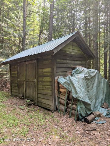 1628 Morris Rd, Naples, ID 83847