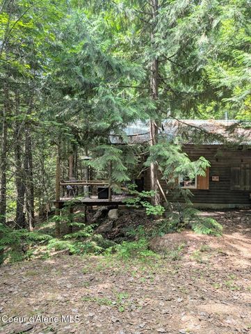1628 Morris Rd, Naples, ID 83847
