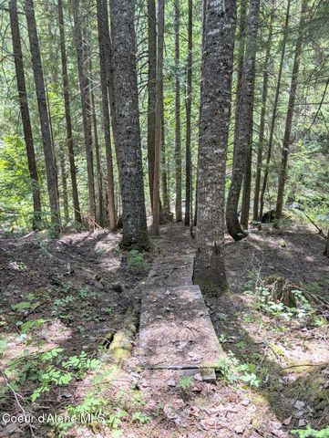 1628 Morris Rd, Naples, ID 83847