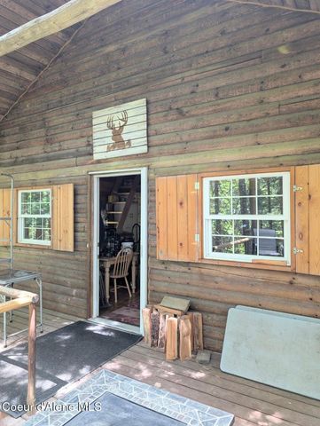 1628 Morris Rd, Naples, ID 83847