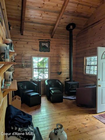 1628 Morris Rd, Naples, ID 83847