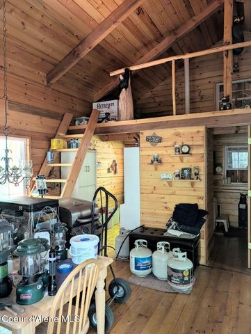 1628 Morris Rd, Naples, ID 83847