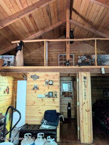 1628 Morris Rd, Naples, ID 83847