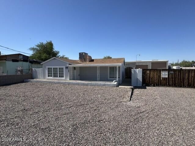 502 E Cody Drive, Phoenix, AZ 85040