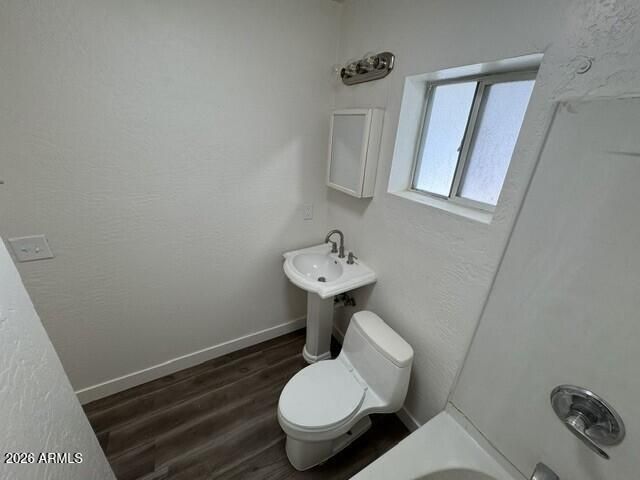 502 E Cody Drive, Phoenix, AZ 85040