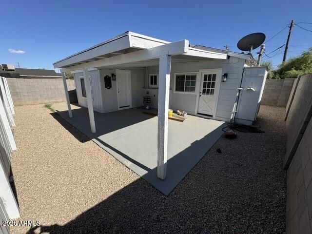 502 E Cody Drive, Phoenix, AZ 85040