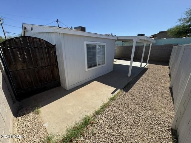 502 E Cody Drive, Phoenix, AZ 85040