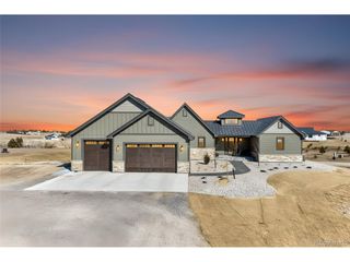 50 Skyhawk Way, Parker, CO 80138
