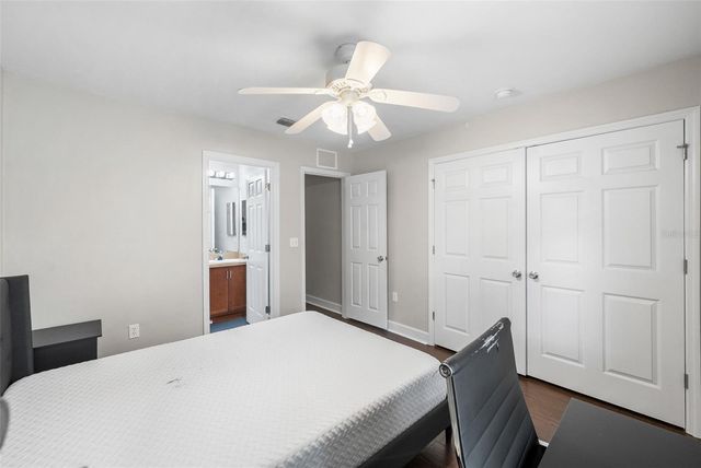 2927 SW 35TH PLACE 113, Gainesville, FL 32608