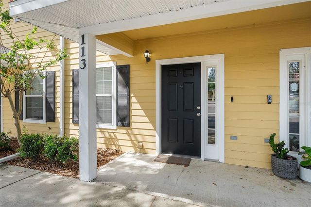2927 SW 35TH PLACE 113, Gainesville, FL 32608