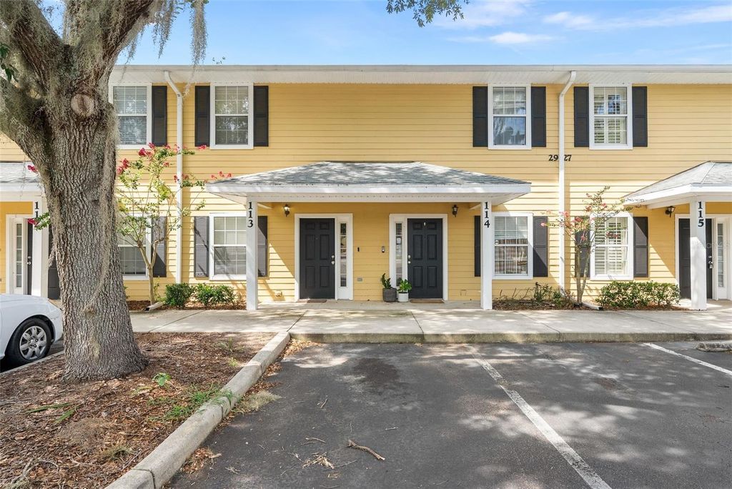 2927 SW 35TH PLACE 113, Gainesville, FL 32608
