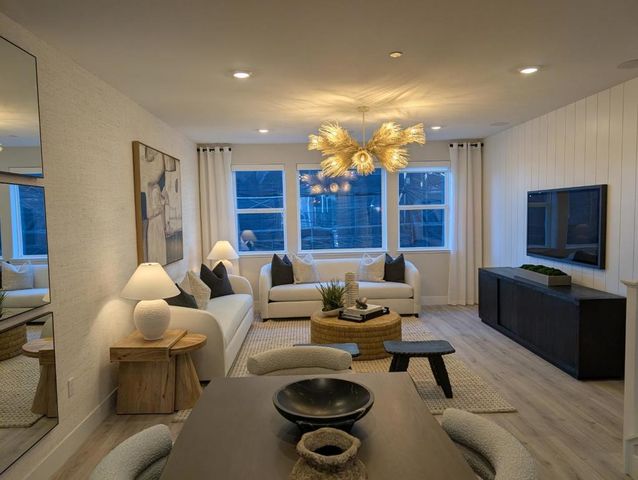 279 Wagon Way 44-03 - Plan 3, Campbell, CA 95008