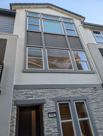 279 Wagon Way 44-03 - Plan 3, Campbell, CA 95008