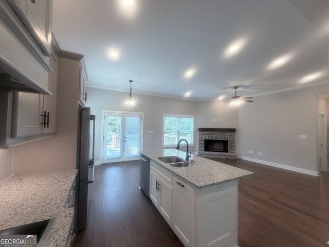 2577 Blazing Star Court, Statham, GA 30666
