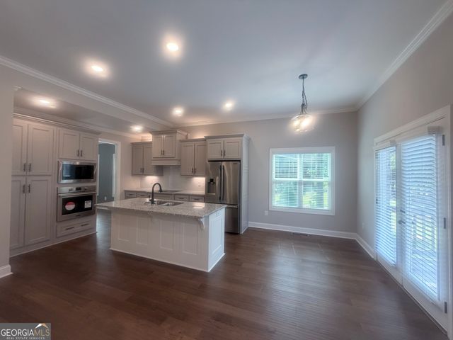 2577 Blazing Star Court, Statham, GA 30666