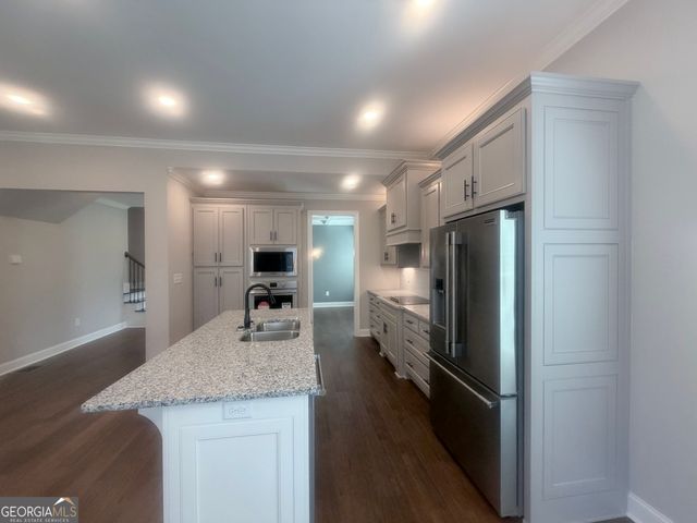 2577 Blazing Star Court, Statham, GA 30666