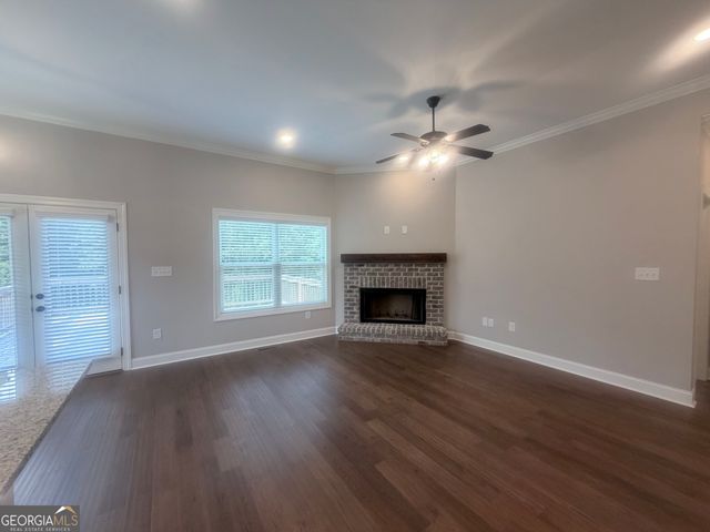 2577 Blazing Star Court, Statham, GA 30666