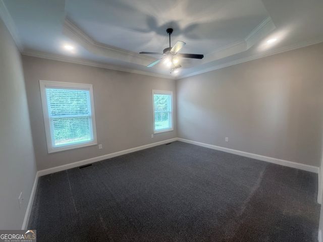 2577 Blazing Star Court, Statham, GA 30666