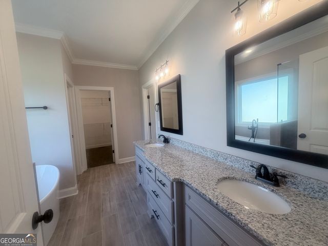 2577 Blazing Star Court, Statham, GA 30666