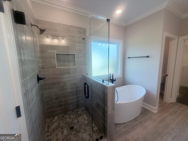 2577 Blazing Star Court, Statham, GA 30666