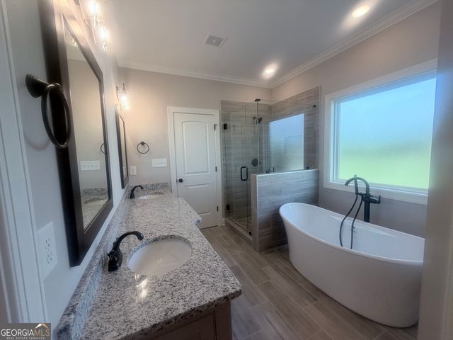 2577 Blazing Star Court, Statham, GA 30666