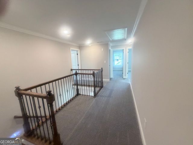 2577 Blazing Star Court, Statham, GA 30666