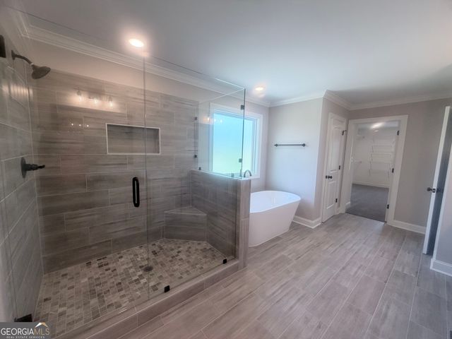 2577 Blazing Star Court, Statham, GA 30666