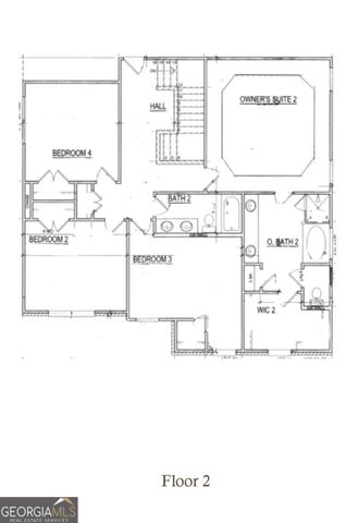 2577 Blazing Star Court, Statham, GA 30666