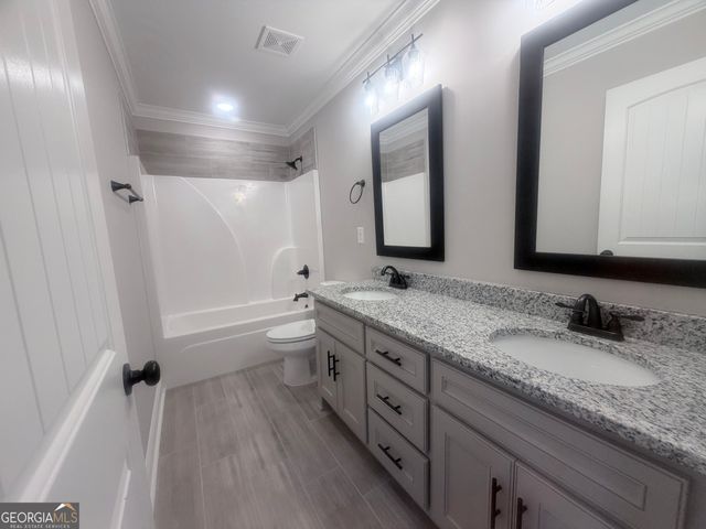 2577 Blazing Star Court, Statham, GA 30666