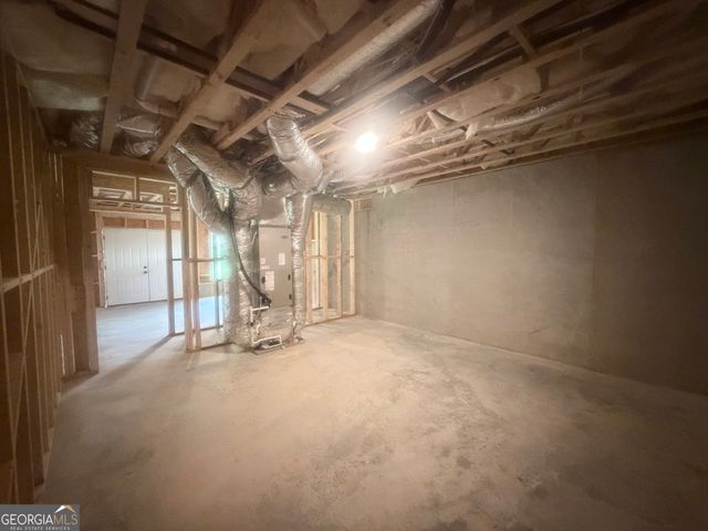 2577 Blazing Star Court, Statham, GA 30666