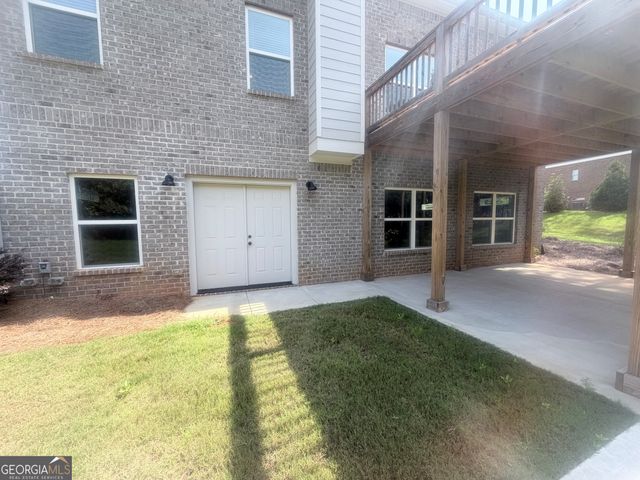 2577 Blazing Star Court, Statham, GA 30666