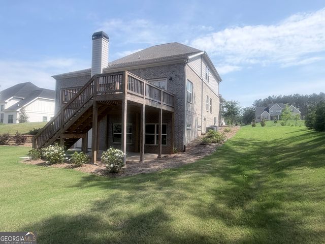 2577 Blazing Star Court, Statham, GA 30666