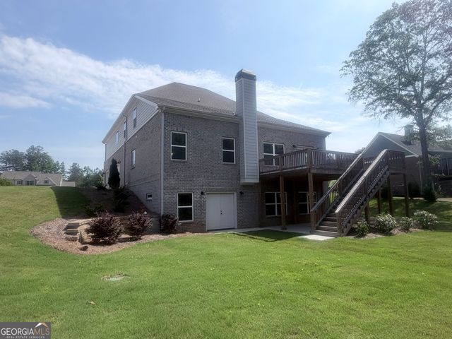 2577 Blazing Star Court, Statham, GA 30666