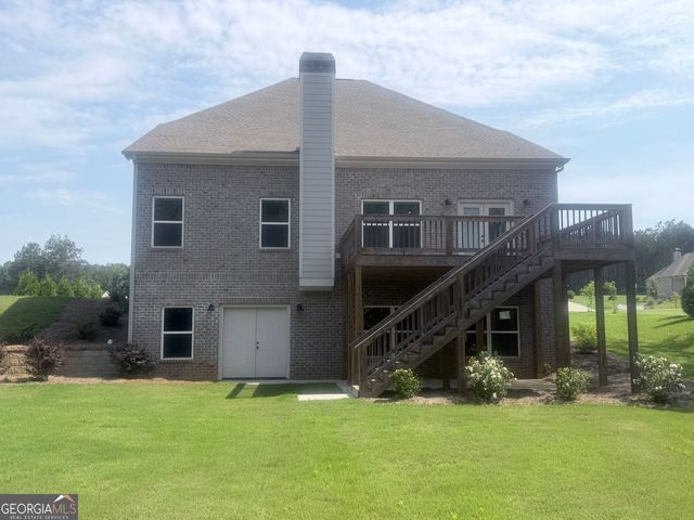 2577 Blazing Star Court, Statham, GA 30666