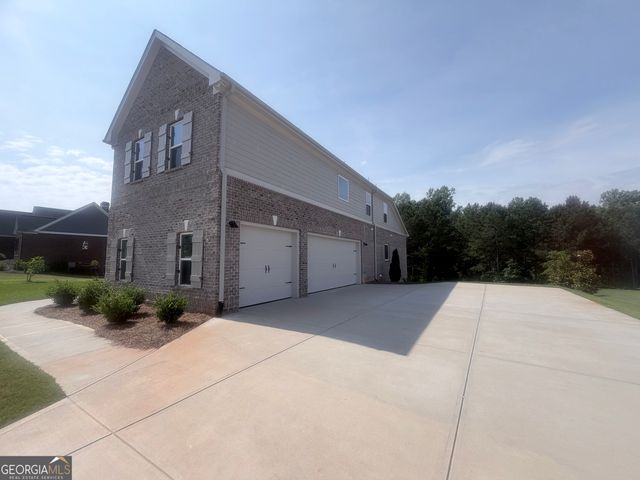 2577 Blazing Star Court, Statham, GA 30666