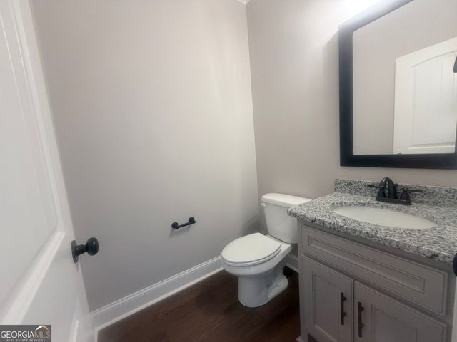 2577 Blazing Star Court, Statham, GA 30666