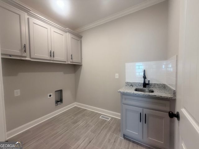 2577 Blazing Star Court, Statham, GA 30666