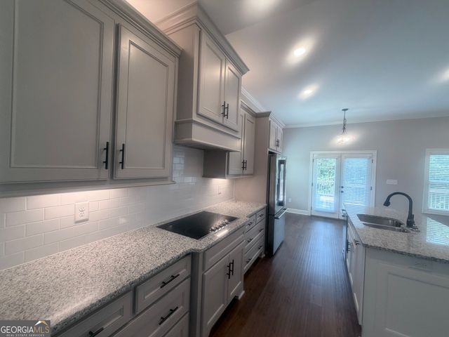 2577 Blazing Star Court, Statham, GA 30666