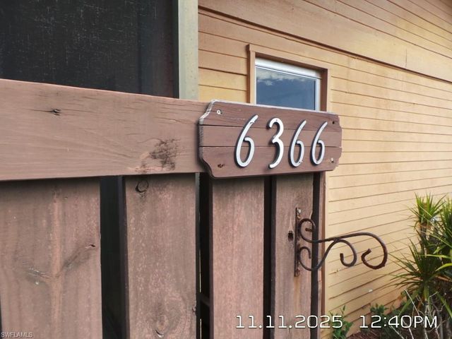 6366 Royal Woods DR, Fort Myers, FL 33908