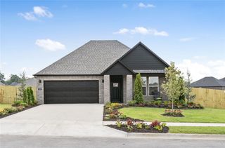 432 W Taverner Xing, Farmington, AR 72730
