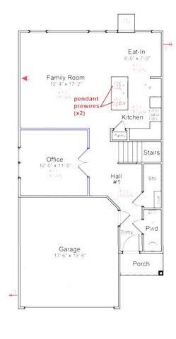243 Central Creek Drive, Goose Creek, SC 29445