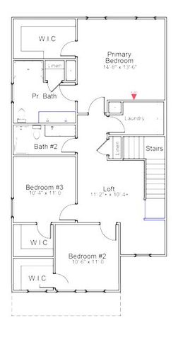 243 Central Creek Drive, Goose Creek, SC 29445