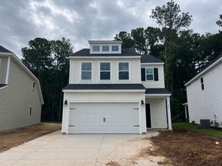243 Central Creek Drive, Goose Creek, SC 29445